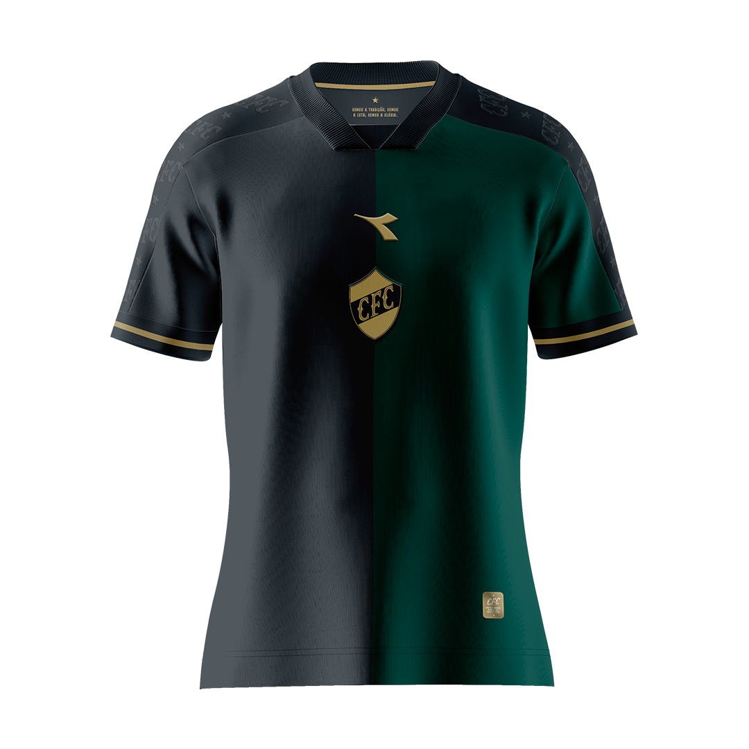 Manto da Glória 2025 - Masculina