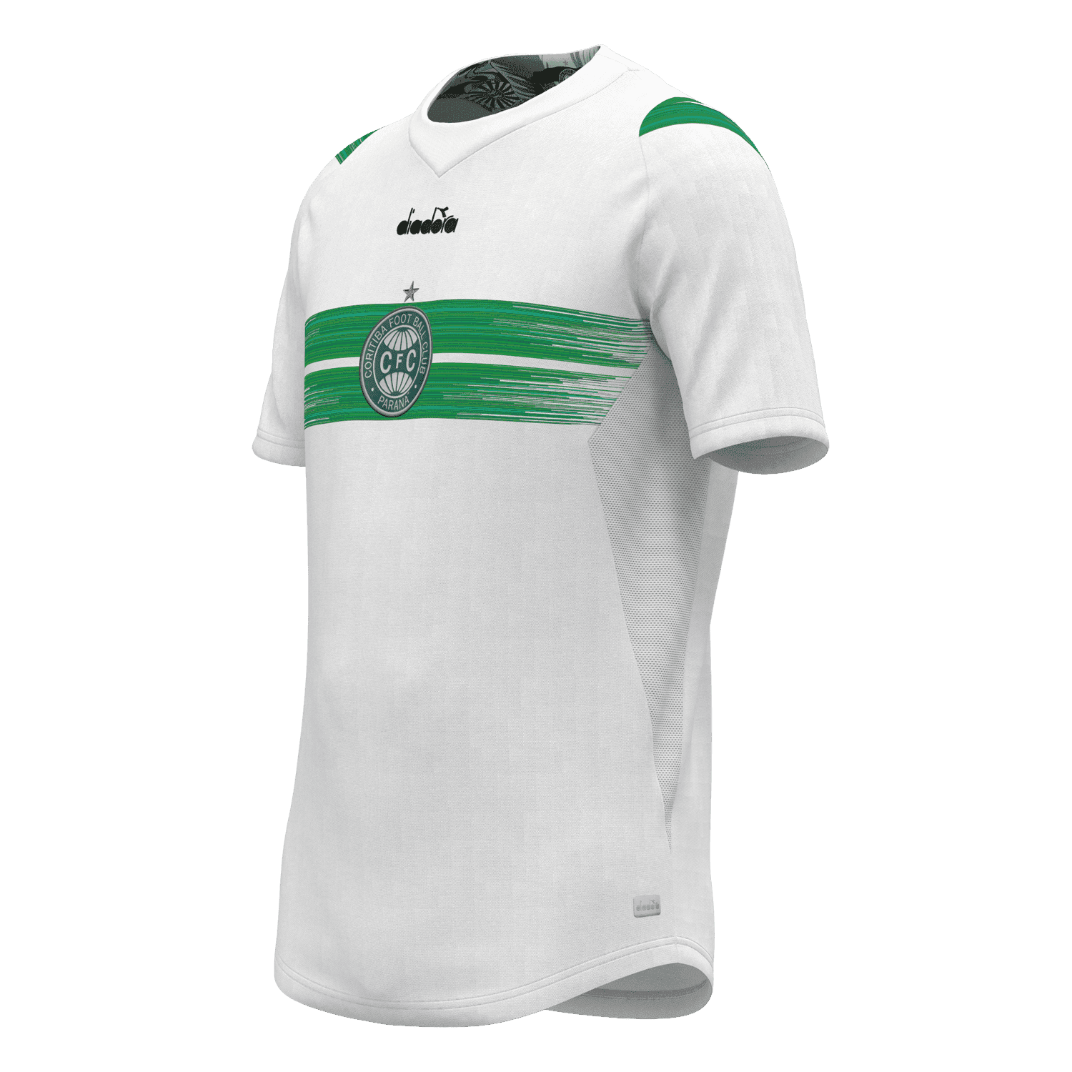 Camisa Home Fan 2024 Masculina