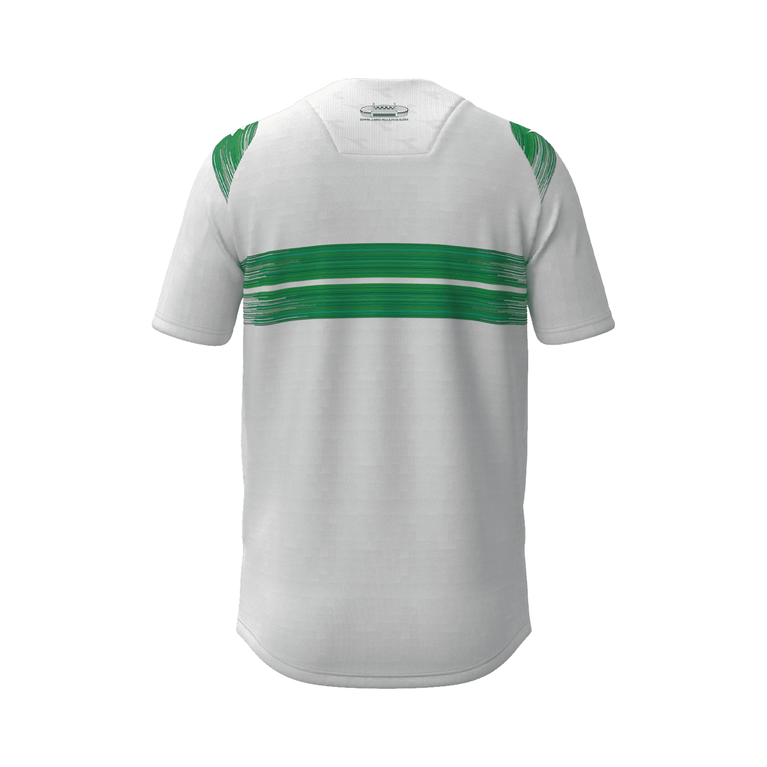 Camisa Home Squadra 2024 Juvenil