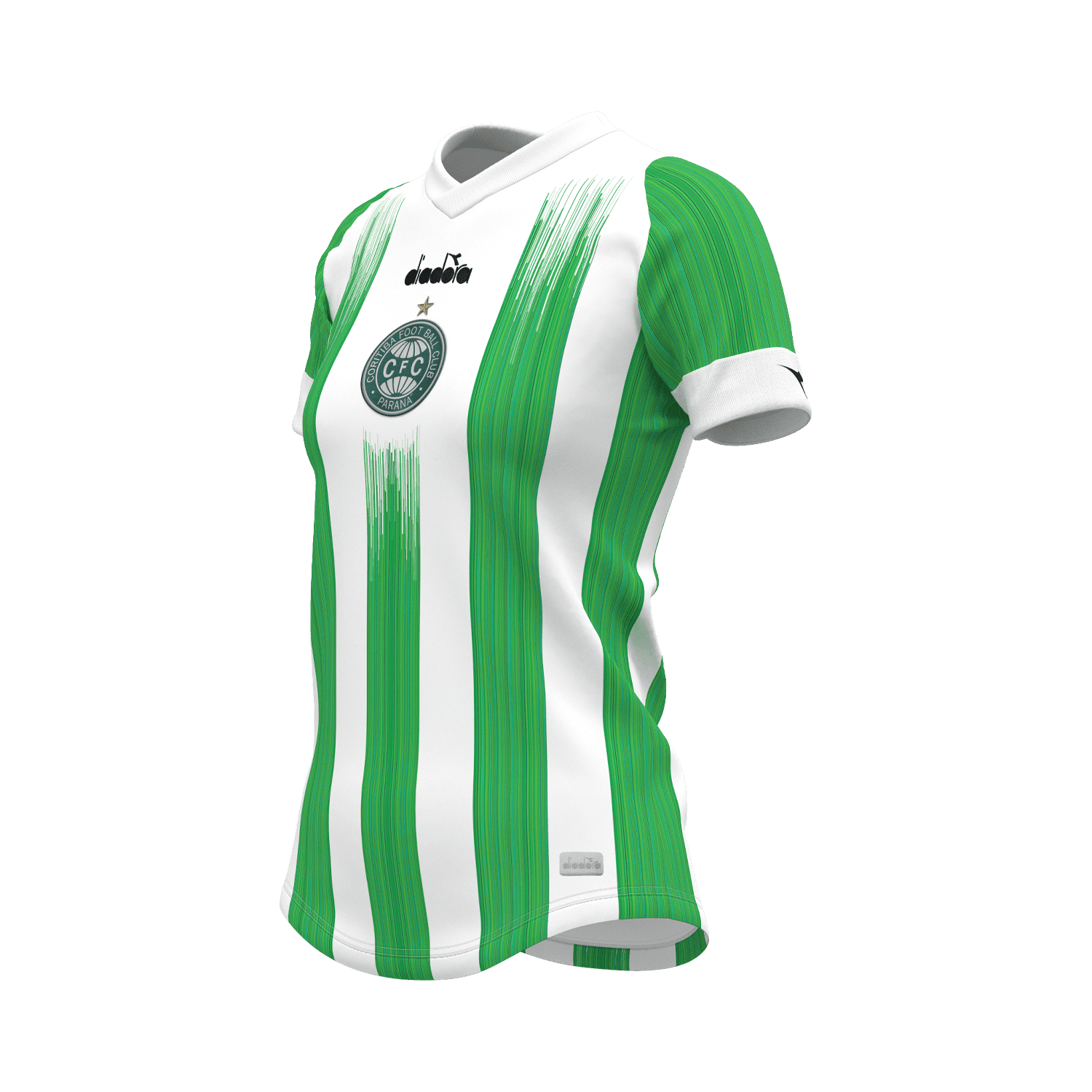 Camisa Jogadeira Fan 2024 Feminina