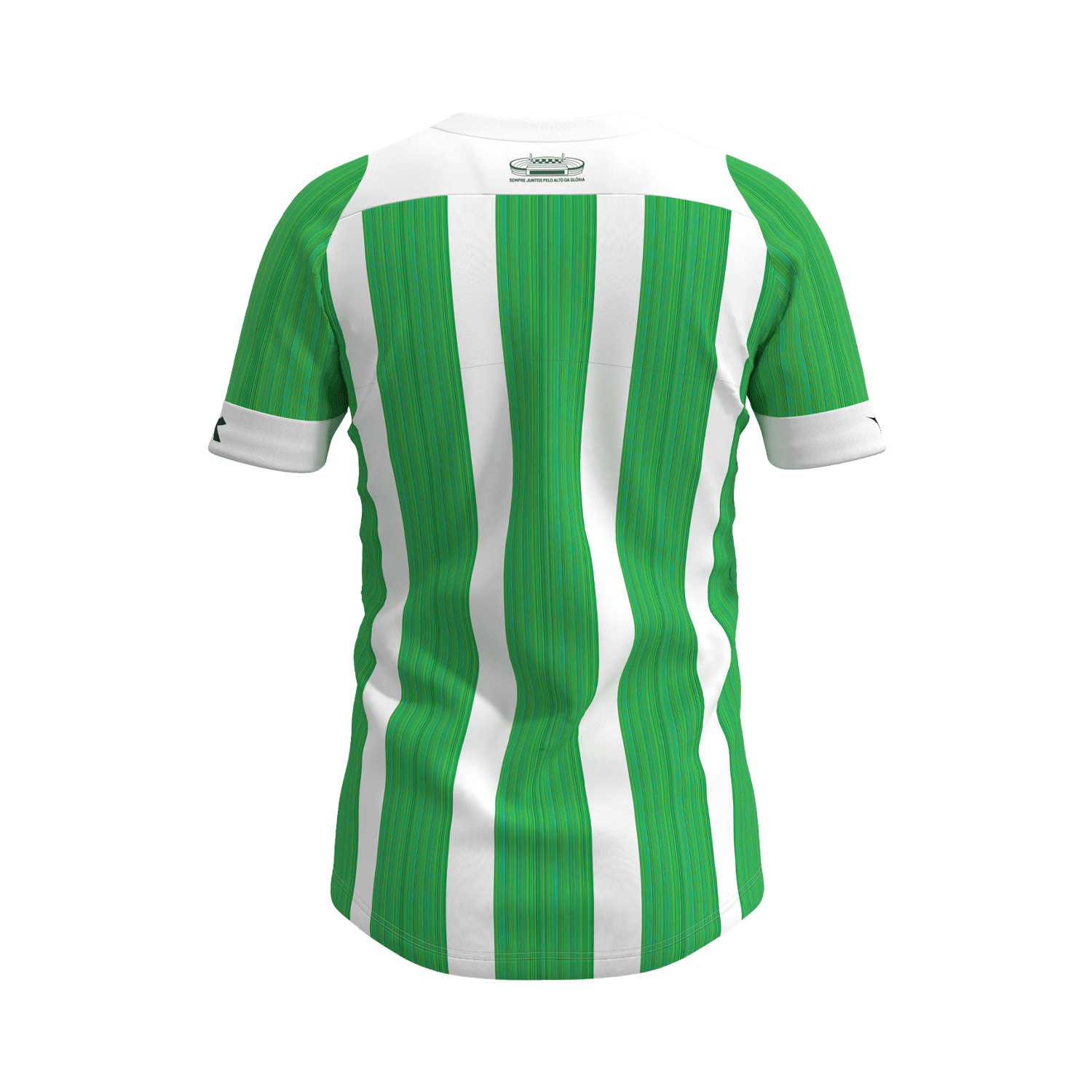 Camisa Jogadeira Fan 2024 Juvenil
