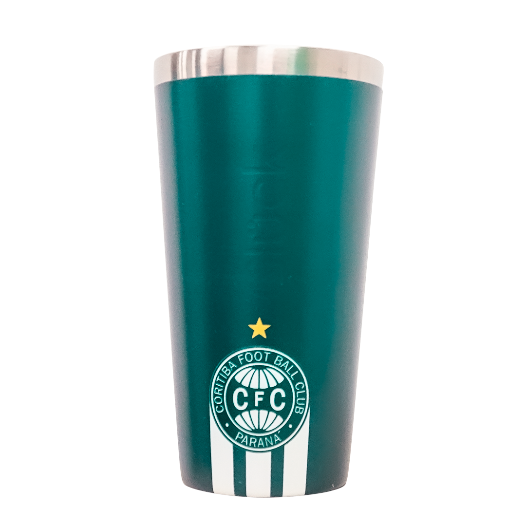 Copo Térmico Sleek 473ml