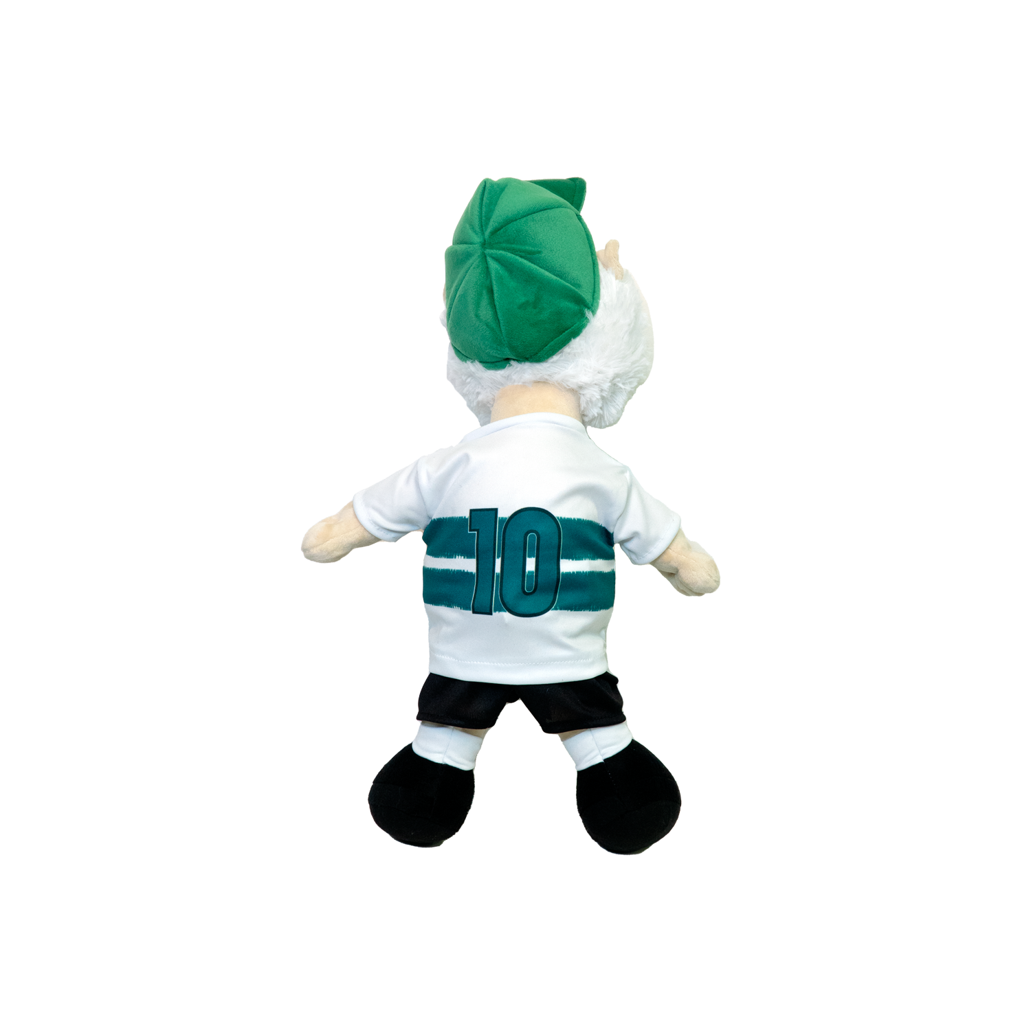 Mascote Vovô Coxa